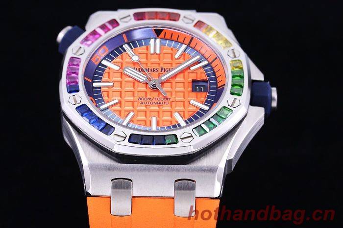 Audemars Piguet Watch APW00055 Audemars Piguet Watch APW00055